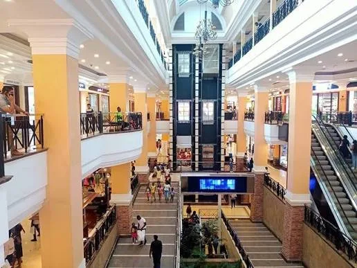 Acacia Mall