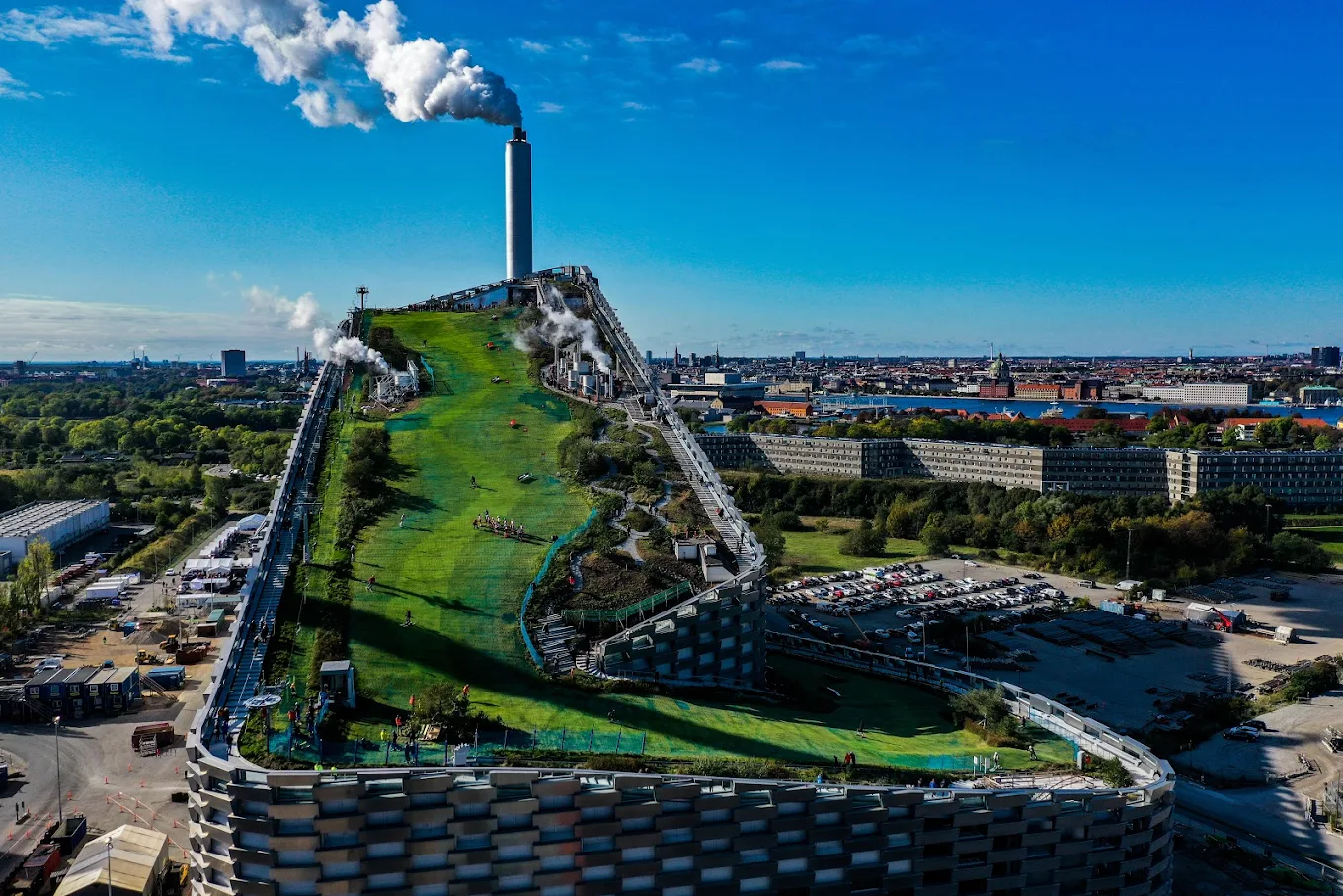 CopenHill